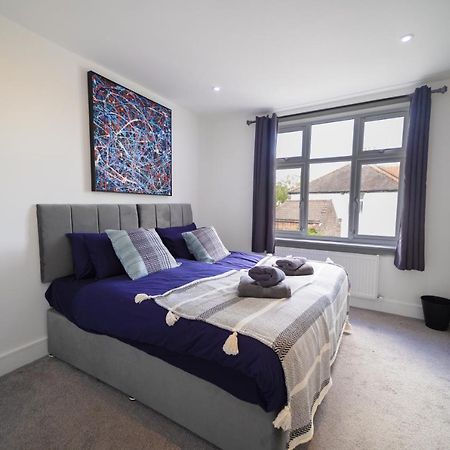 Star London Bell Lane 3-Bed Haven Hendon Exterior foto