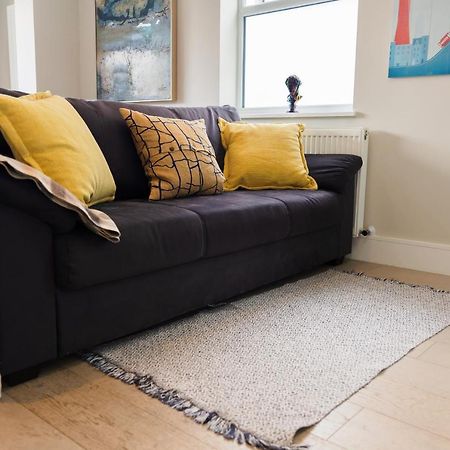 Star London Bell Lane 3-Bed Haven Hendon Exterior foto