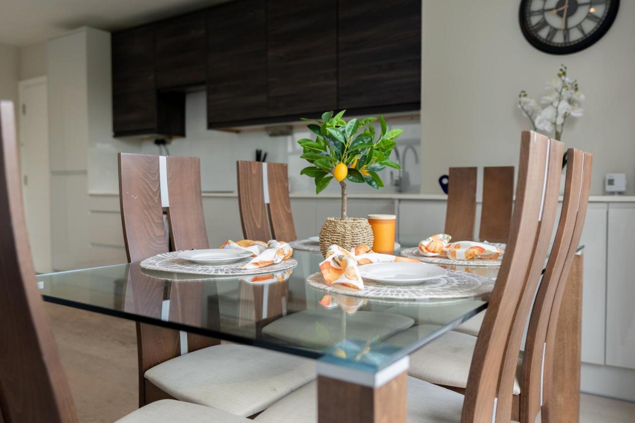 Star London Bell Lane 3-Bed Haven Hendon Exterior foto