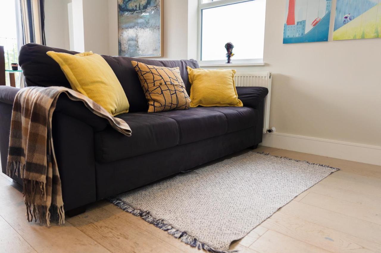 Star London Bell Lane 3-Bed Haven Hendon Exterior foto
