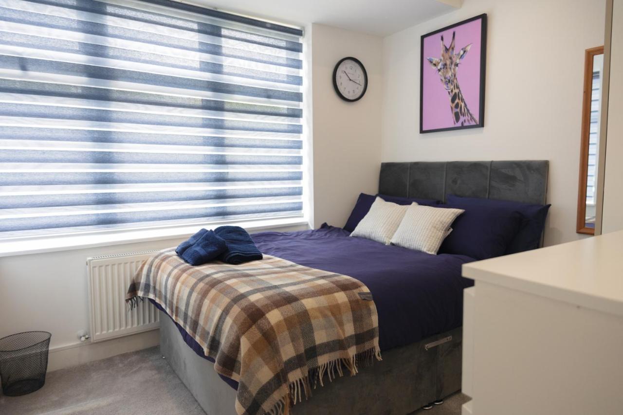 Star London Bell Lane 3-Bed Haven Hendon Exterior foto