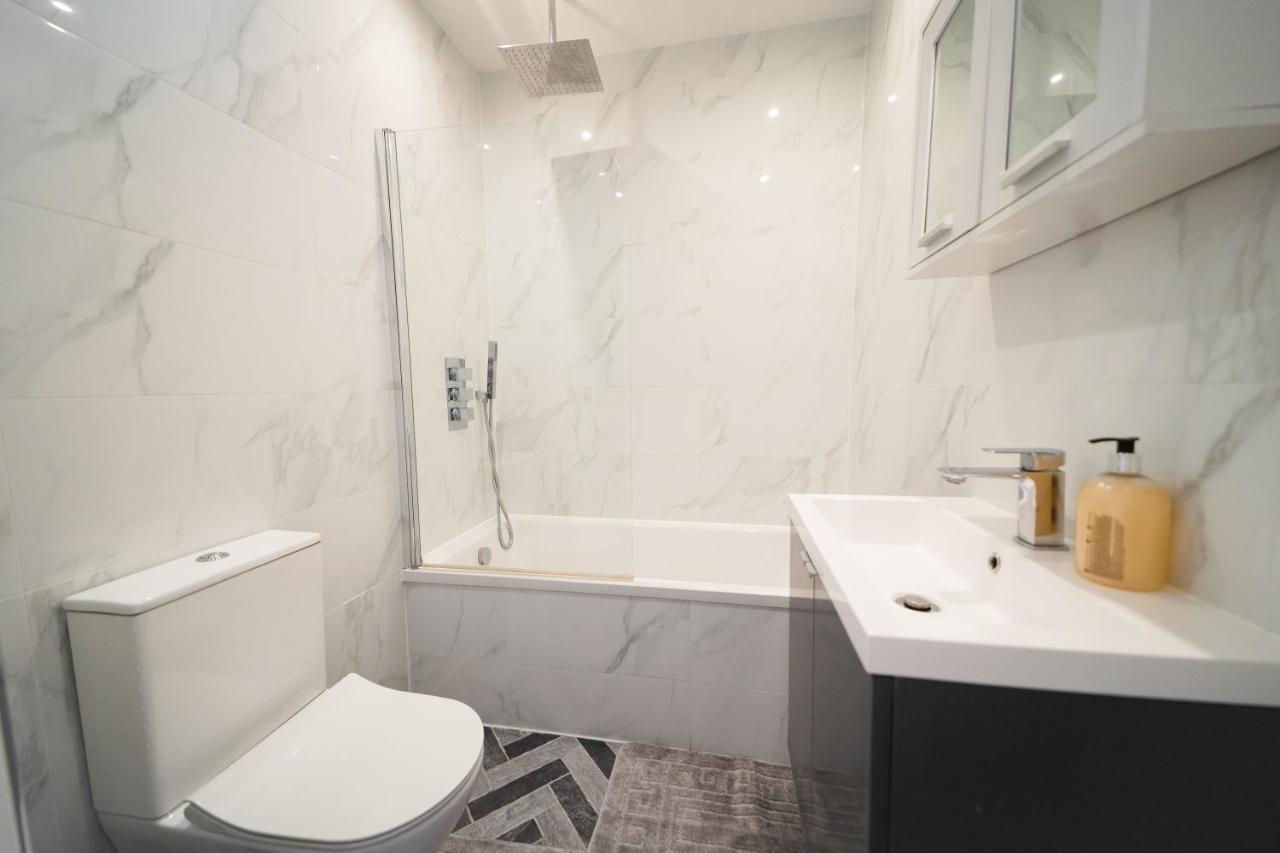 Star London Bell Lane 3-Bed Haven Hendon Exterior foto