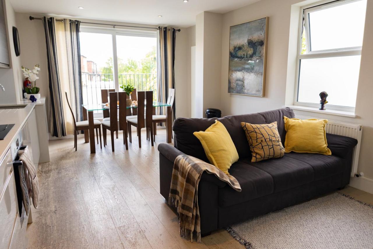 Star London Bell Lane 3-Bed Haven Hendon Exterior foto